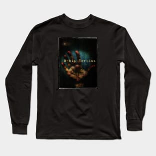 Third planet Long Sleeve T-Shirt